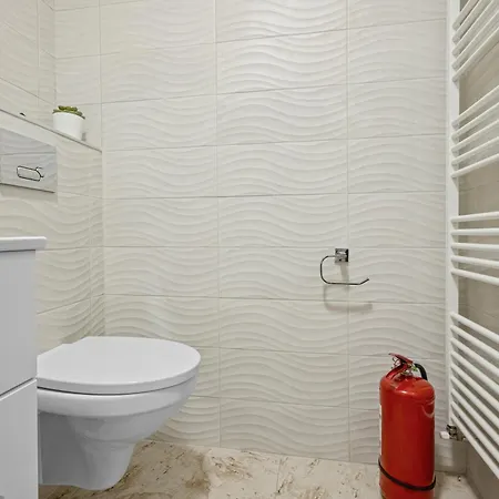 Apartment Modern Mosaic-azur Apartment163 Bucharest