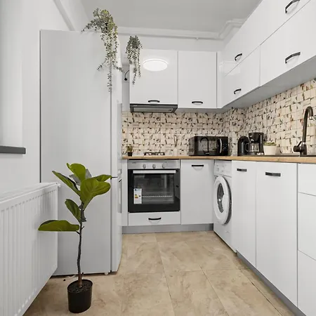 Modern Mosaic-azur Apartment163