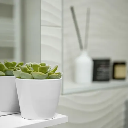 Апартаменти Modern Mosaic-azur Apartment163