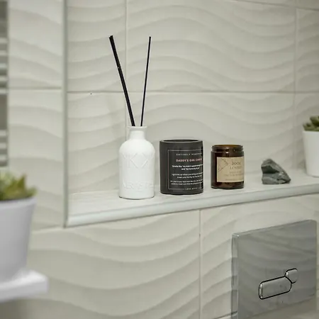 Апартаменти Modern Mosaic-azur Apartment163 Бухарест